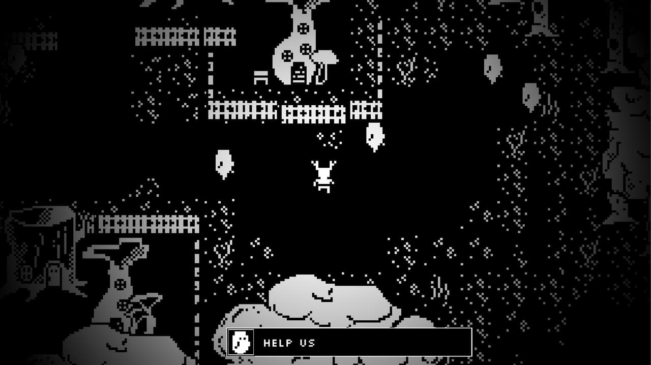 The crystal of Spirits screenshot 6
