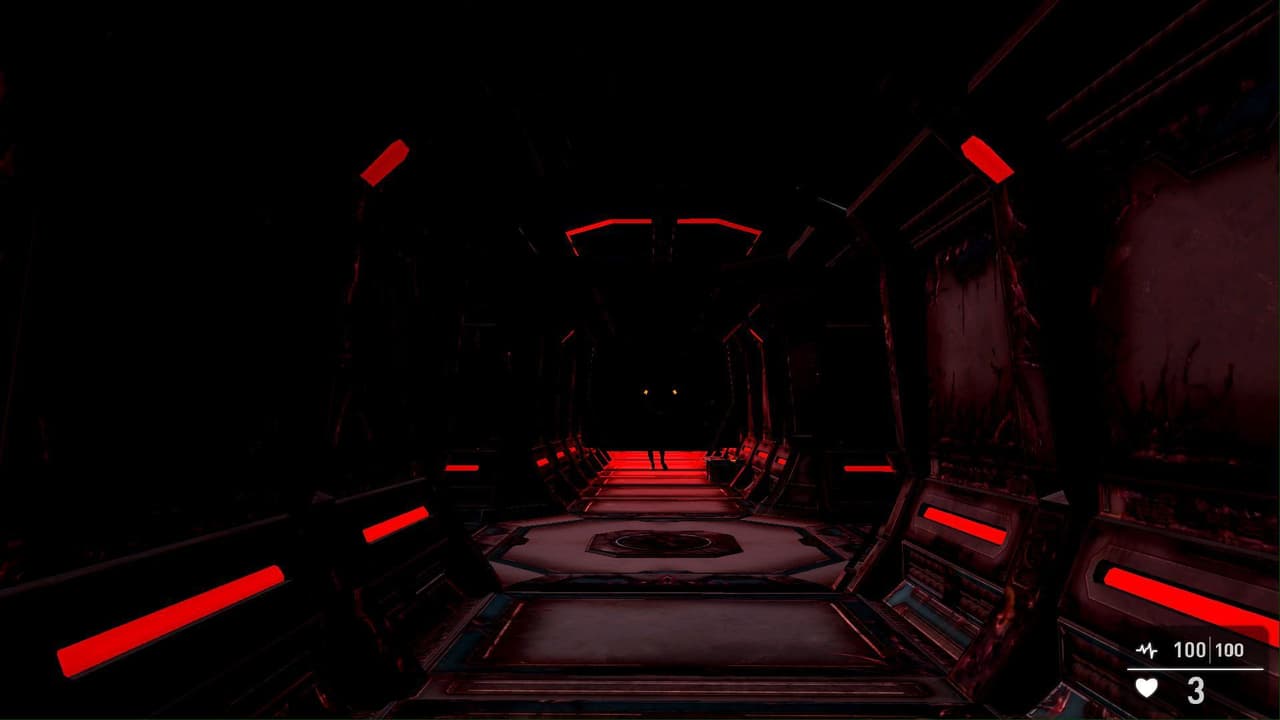 TV189 - Frontier ( Chapter 2 ) screenshot 2
