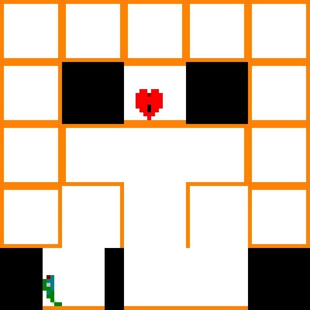 Mr. Heart Loves You Very Much