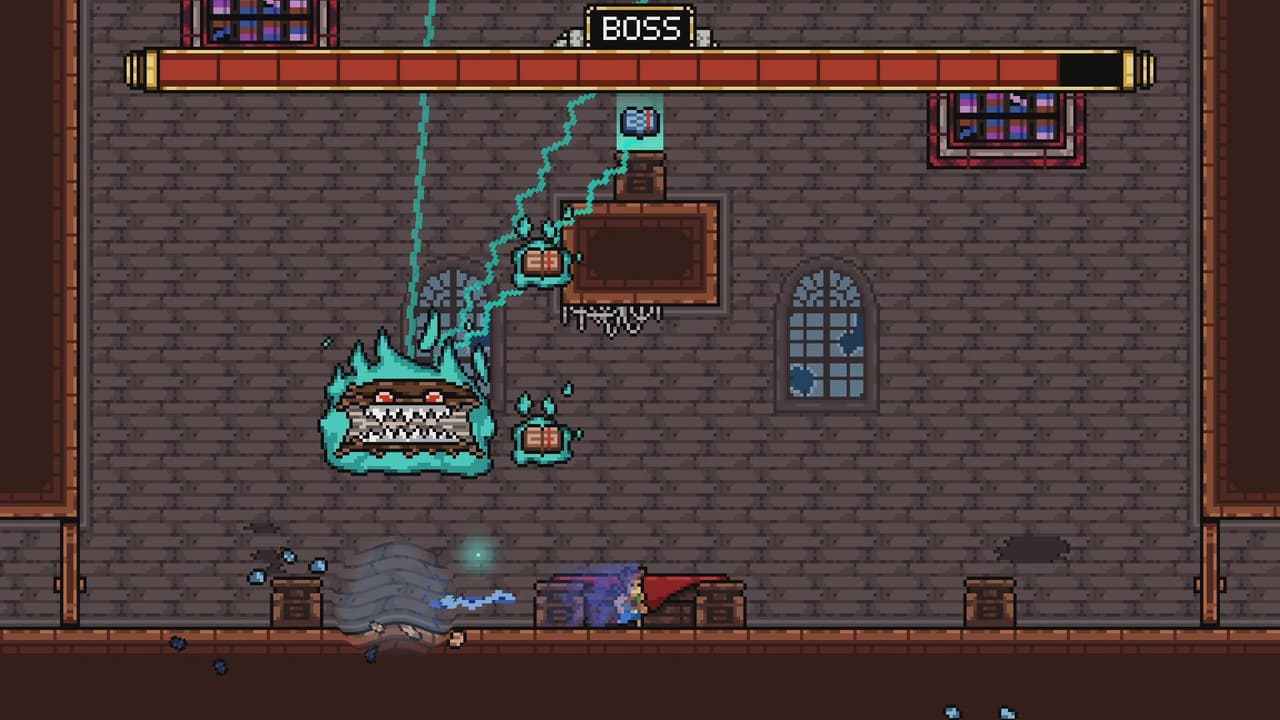 6Souls (itch)