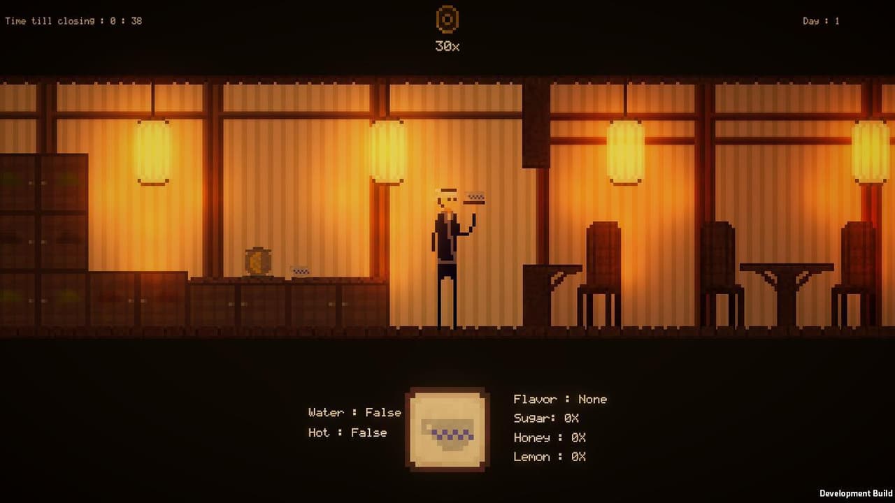 Little Tea Shop screenshot 3