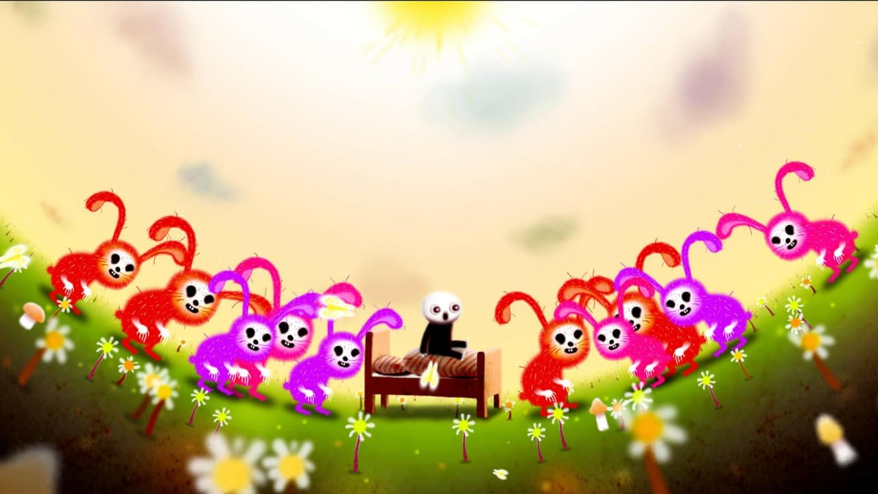 Happy Game Demo screenshot 4
