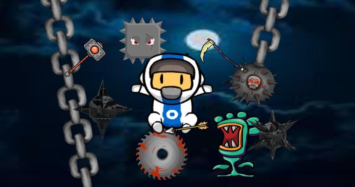 Behind The Skys screenshot 4