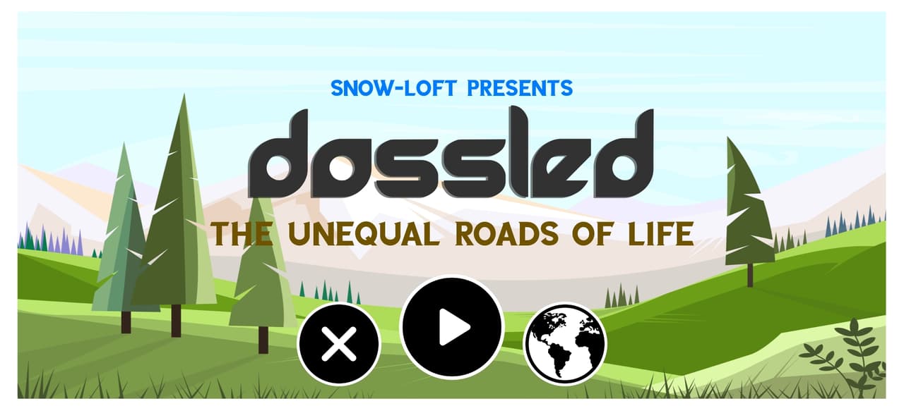DASSLED screenshot 2