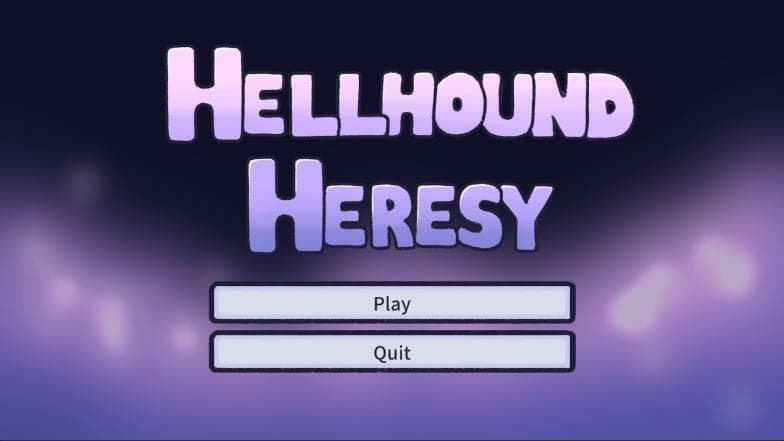 Hellhound Heresy screenshot 2
