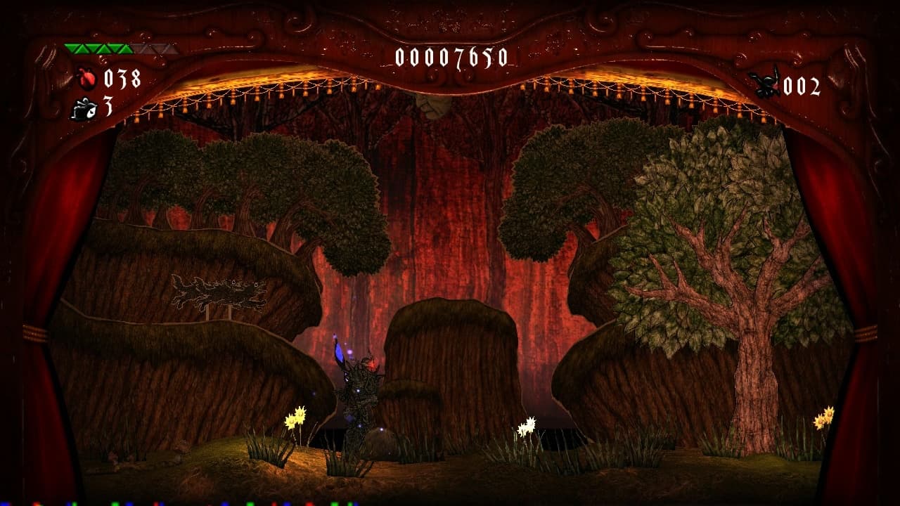 Black Knight Sword screenshot 3