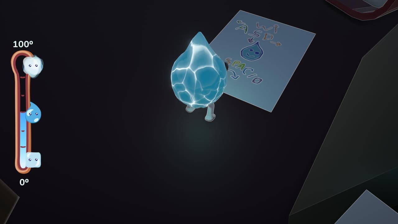 The Last Tear screenshot 3
