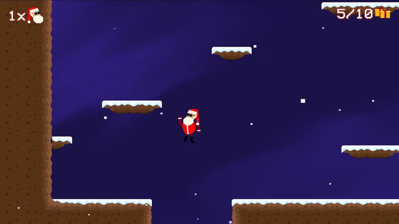 Late For Xmas screenshot 5