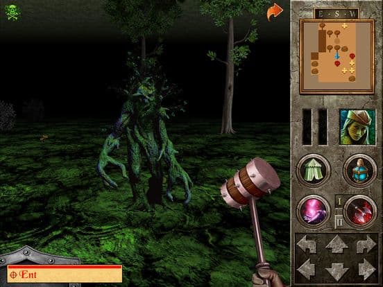 The Quest - Hero of Lukomorye3 screenshot 5