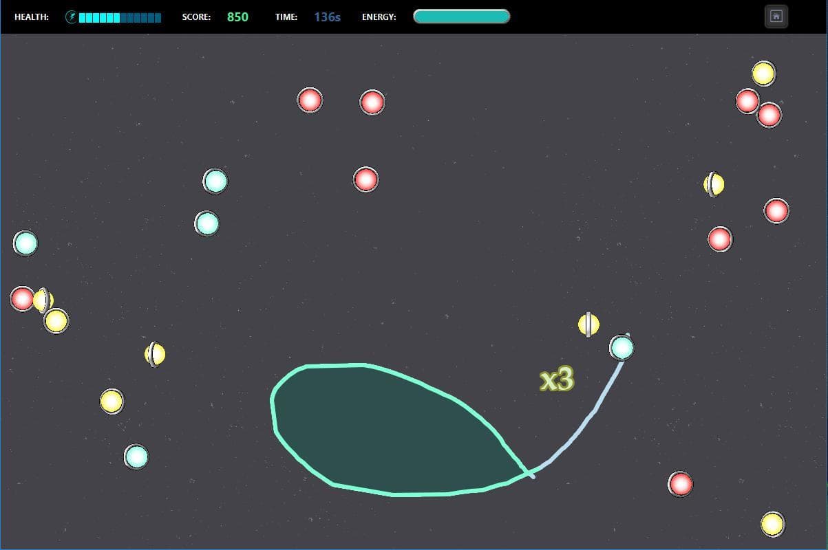 Wrapper screenshot 4