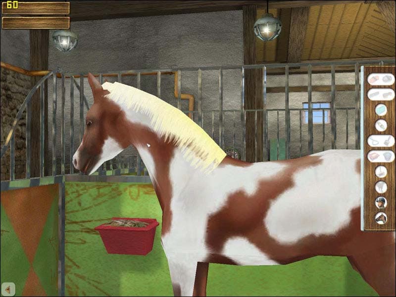 Deine Reitschule SE screenshot 5