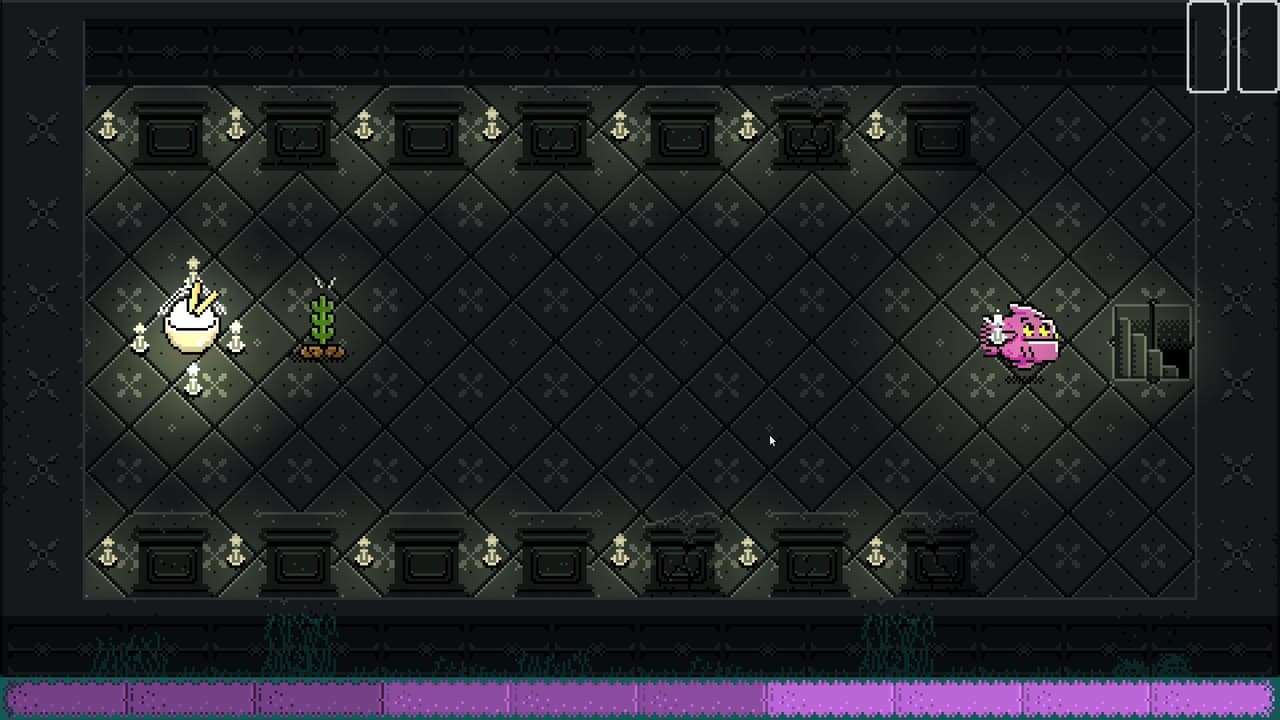 Oswaldo Augusto: Dia de Finados screenshot 5