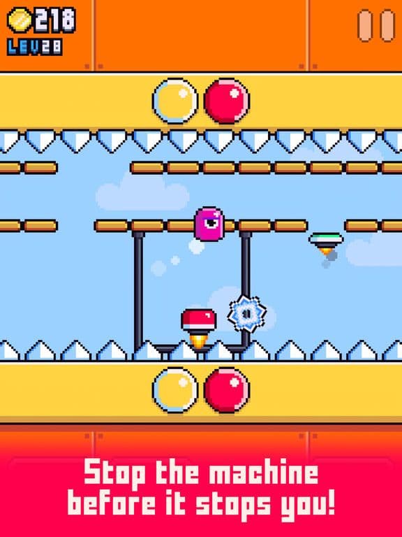 Squish Machine screenshot 2