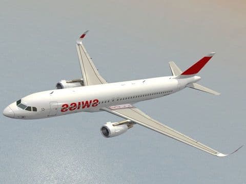 Flight Simulator (Passenger Airliner A320 Edition) - Become Airplane Pilot