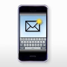 New Message