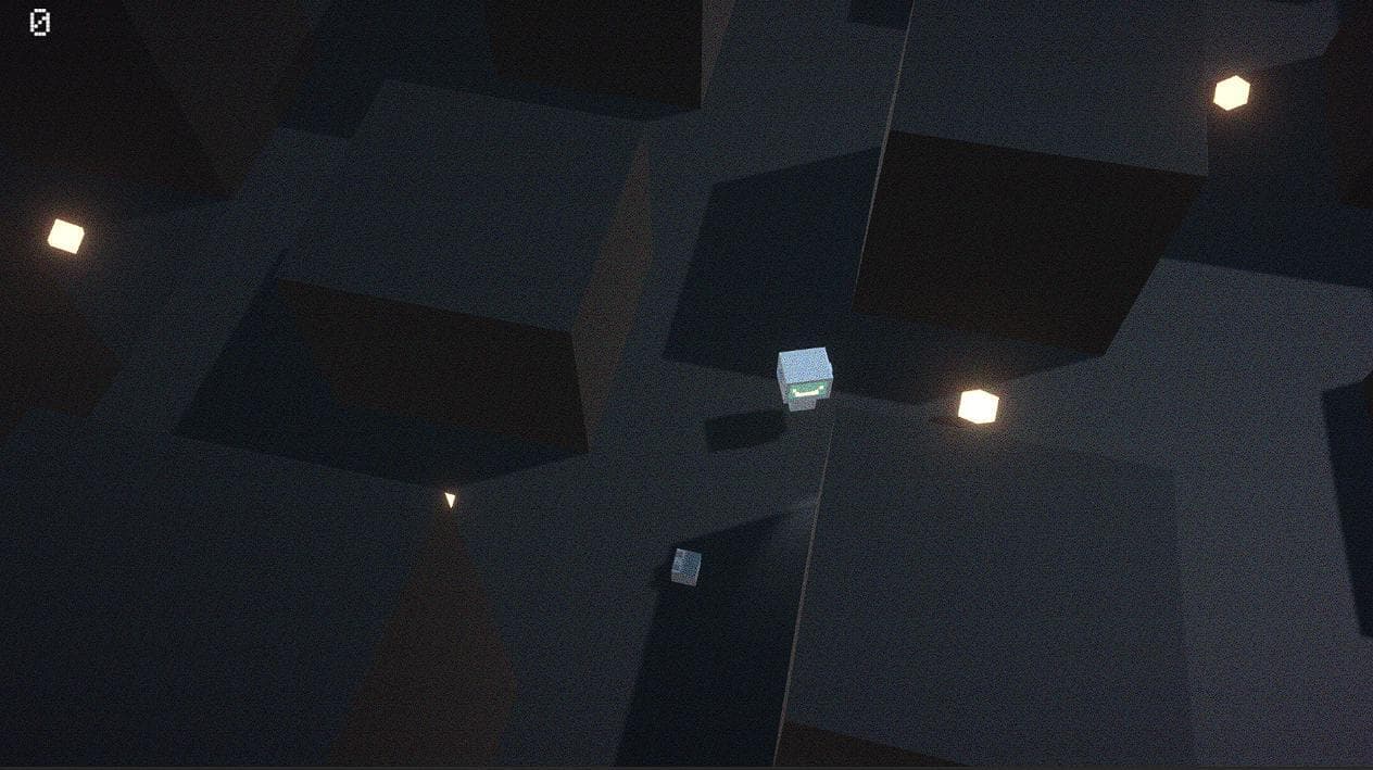 Nyan (Penguinnnn) screenshot 2
