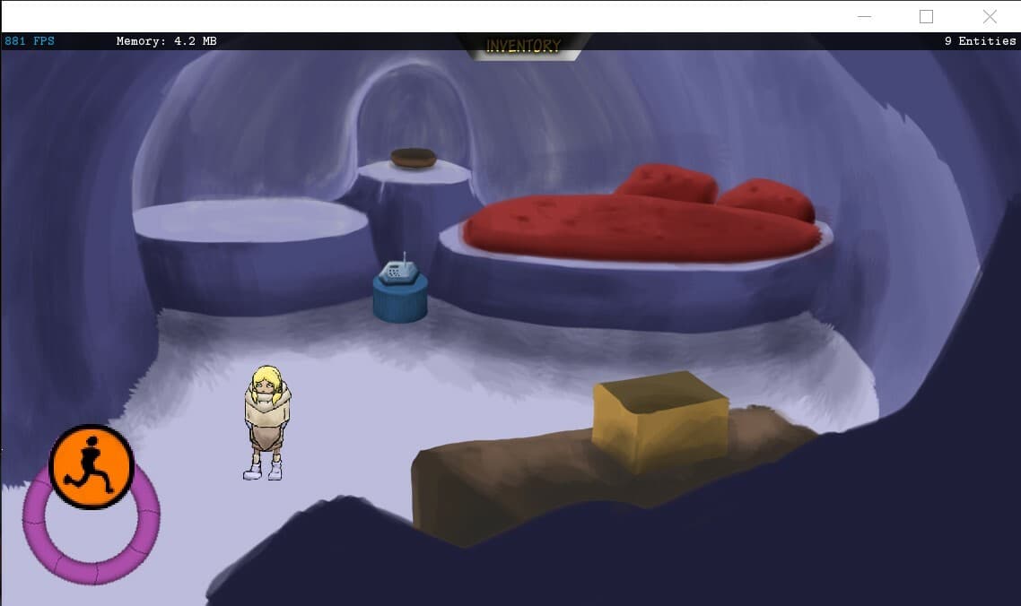 Oh Deer God screenshot 2