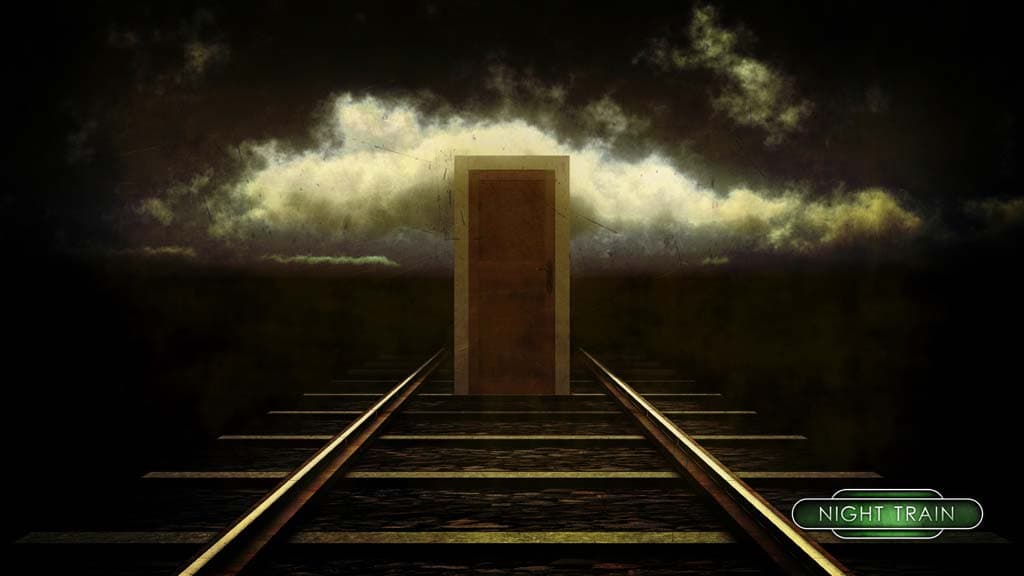 Night Train screenshot 3
