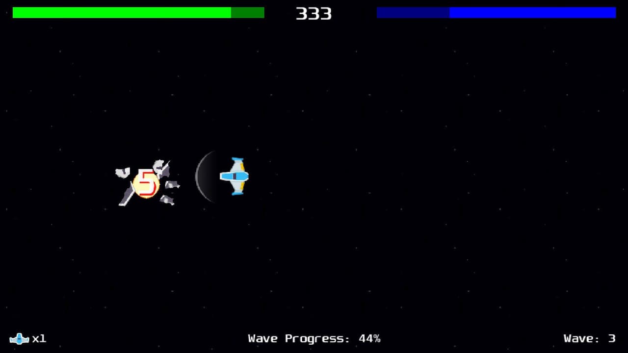 No More Lasers screenshot 4