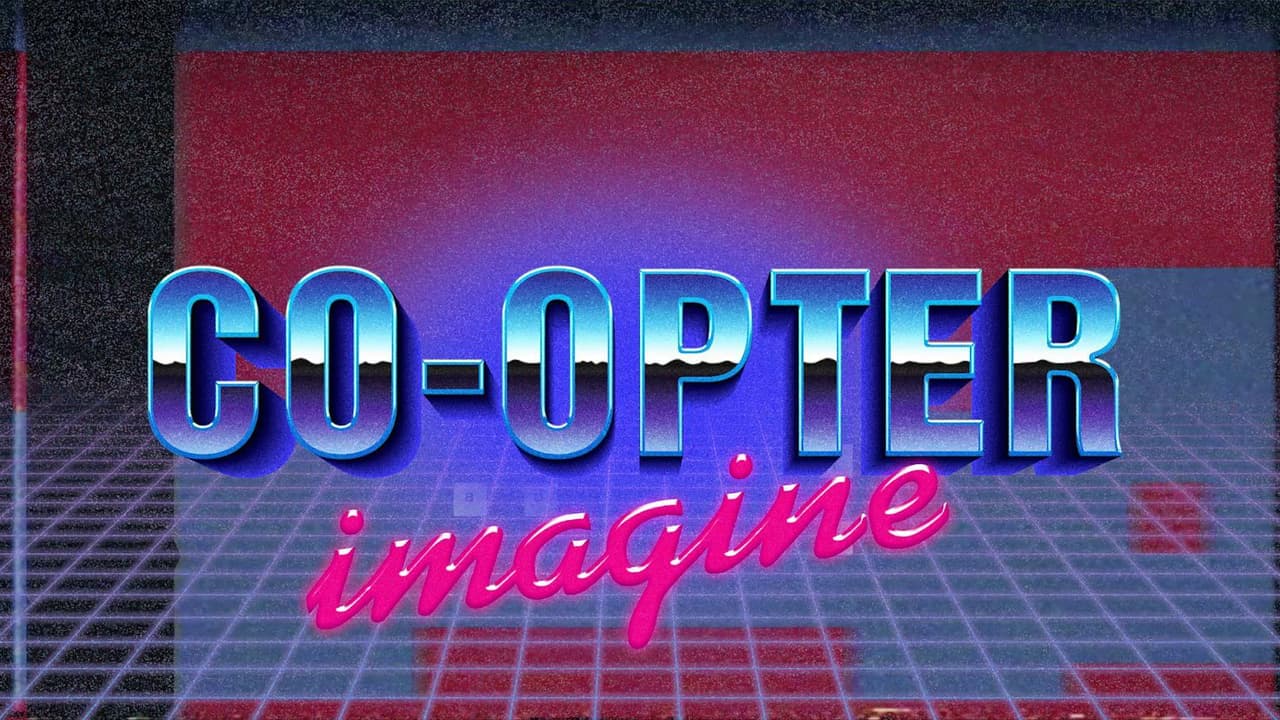 Co-opter