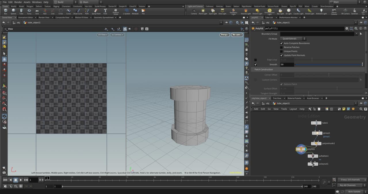 The 1 Army screenshot 5