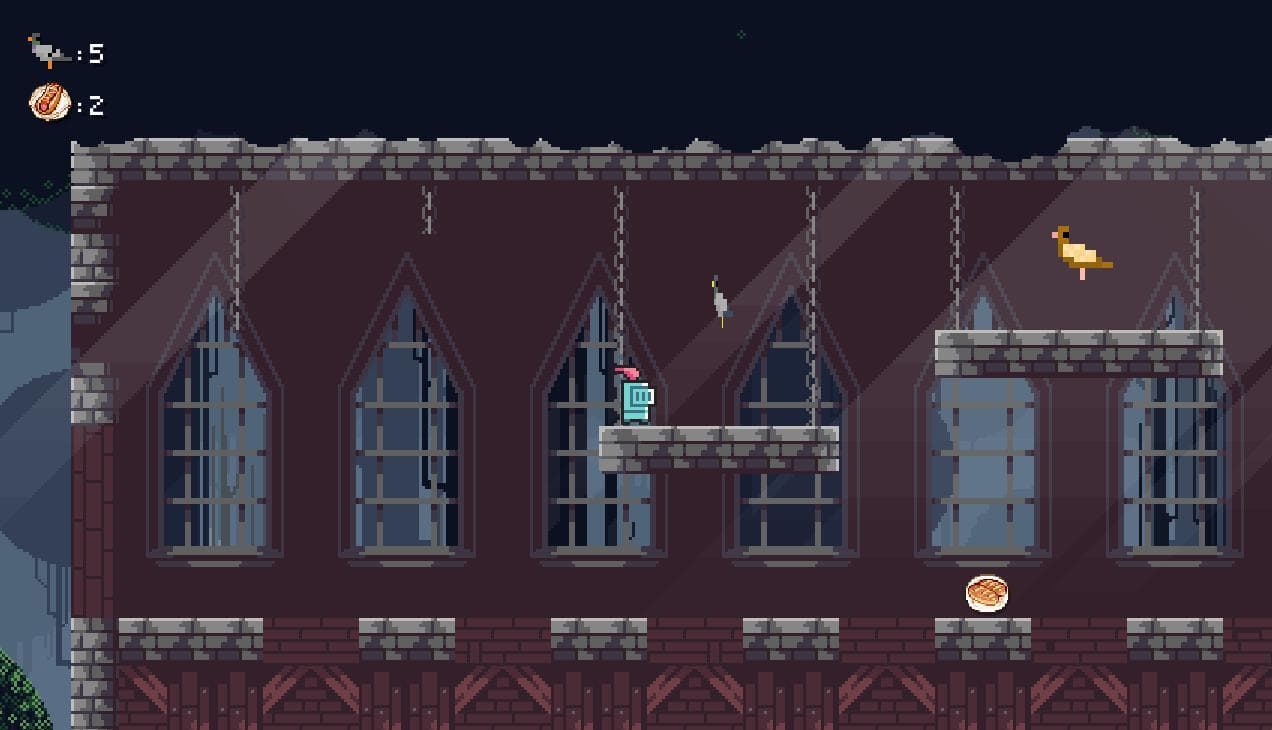 Pigeon Legion [DEMO v0.1]