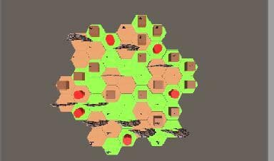 Era of Tactics screenshot 2