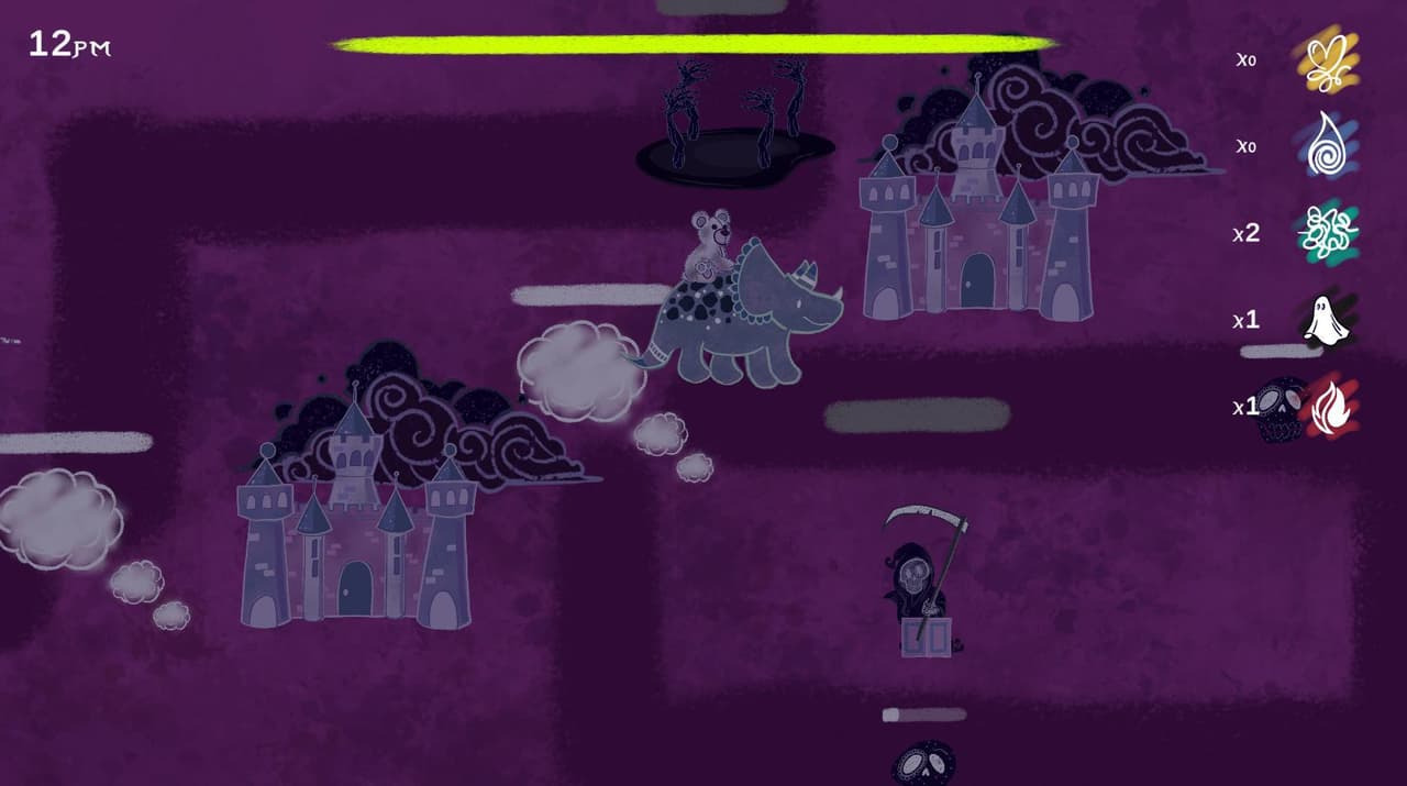 If you should die before you wake screenshot 2