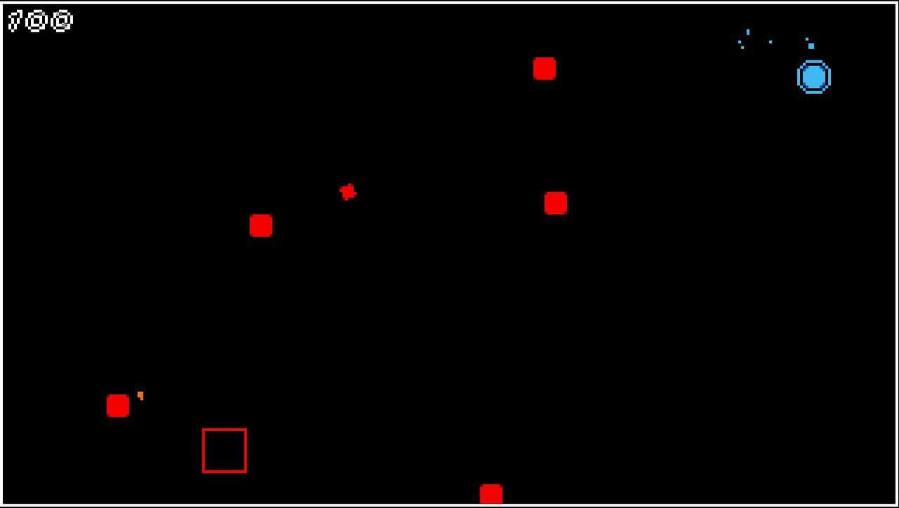 Disarm screenshot 2