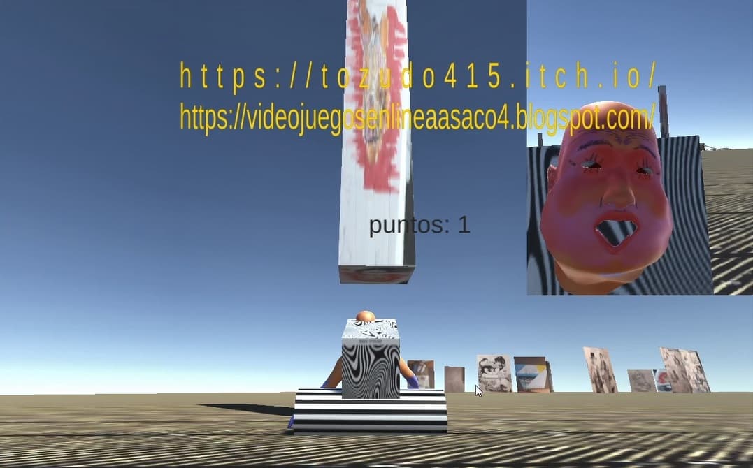 my car attacks4demo en desarrollo screenshot 2