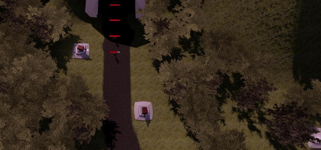 Elysium Tower Defense screenshot 2