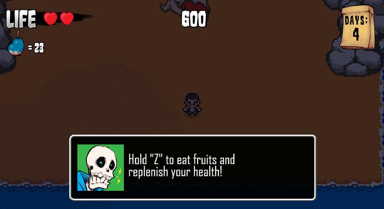 Haunted Munchies screenshot 3