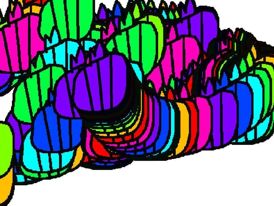 Art of Onions screenshot 3