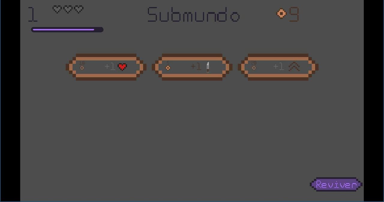 Submundo Ltda screenshot 5
