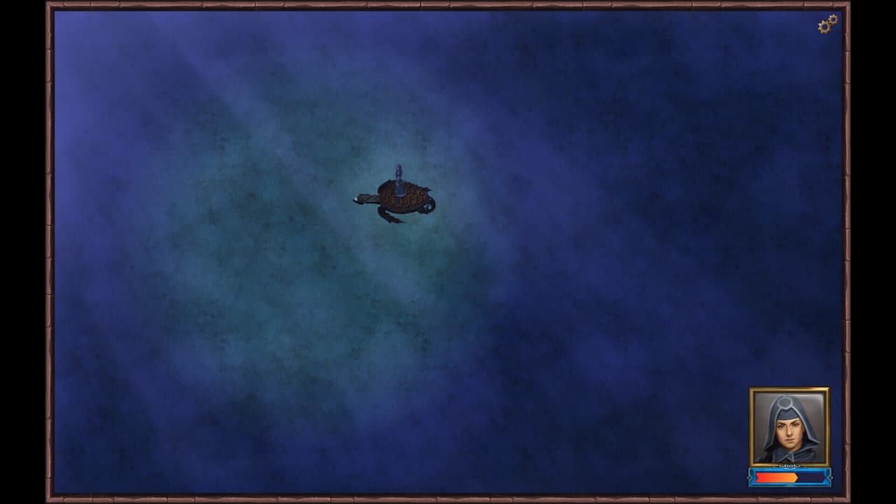 Lantern of Worlds - Laylas Quest