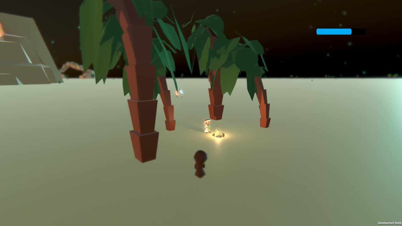 Kobayashi Desert screenshot 3