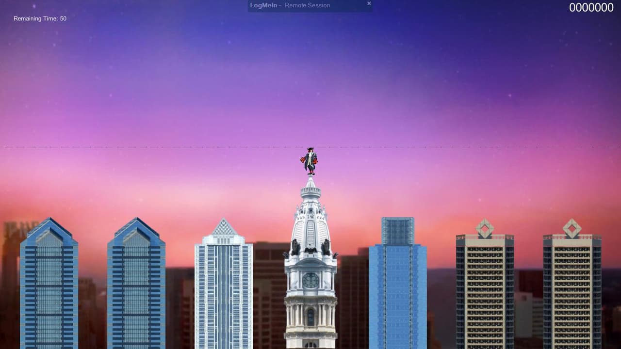 A Gentlemens Agreement (Matthew Findlater) screenshot 2