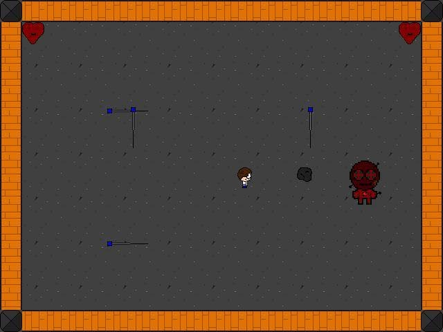Gamelli screenshot 3