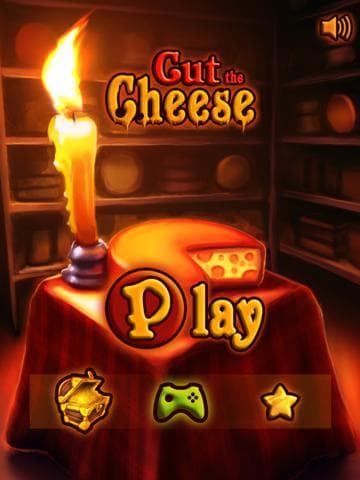 Cut the Cheese screenshot 2