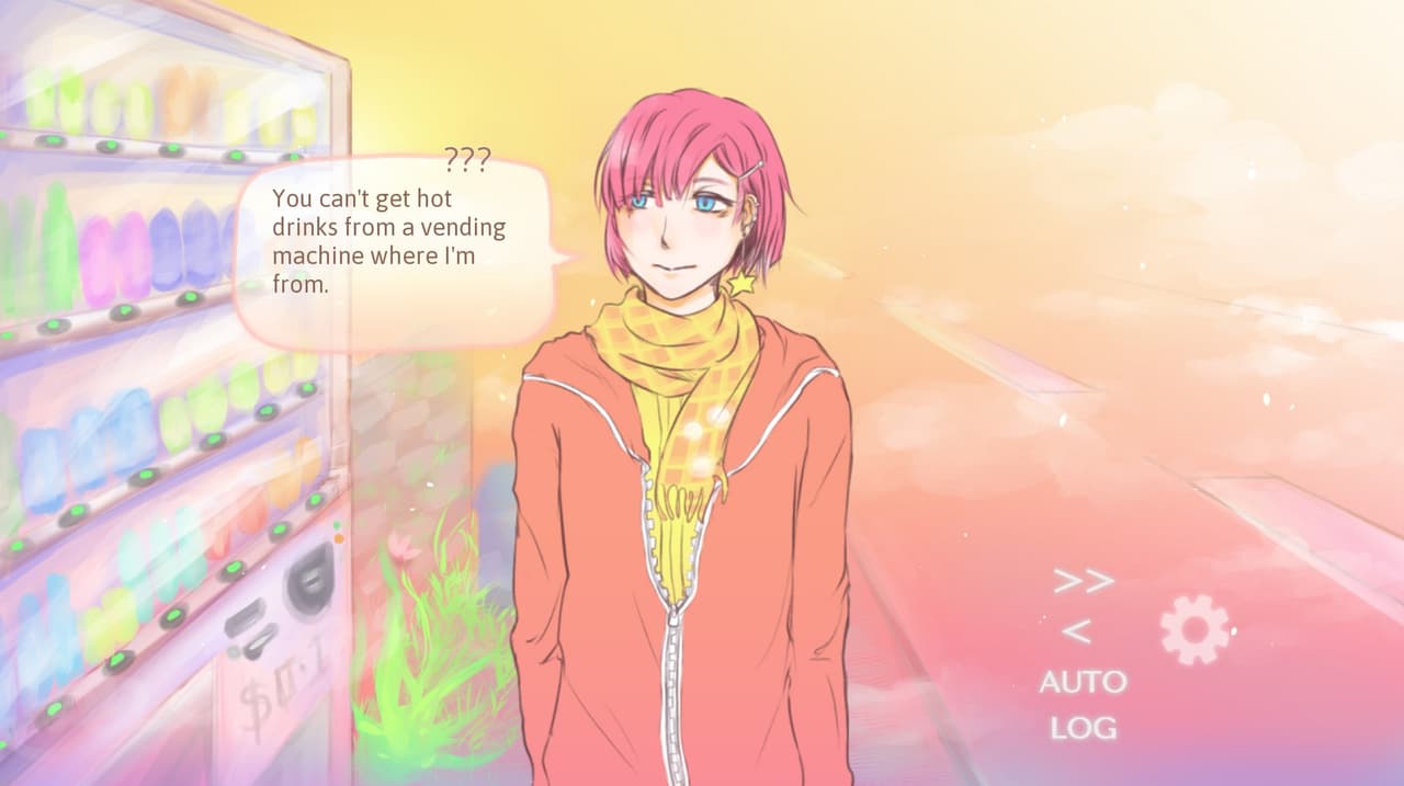 Hot Coffee (Koto) screenshot 3