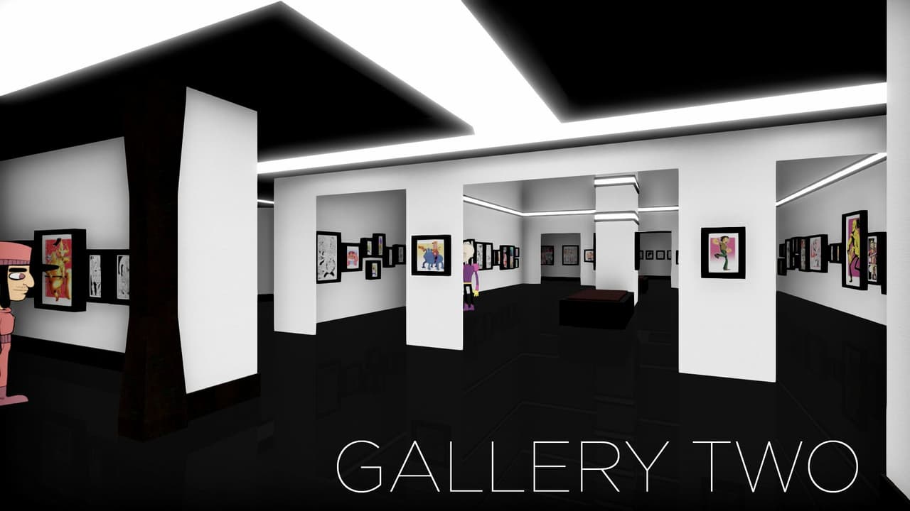 Gallery Two screenshot 2