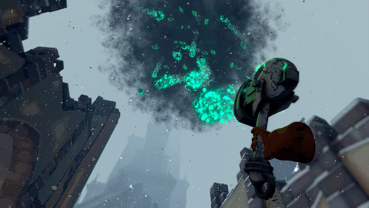 Now There Be Goblins screenshot 6