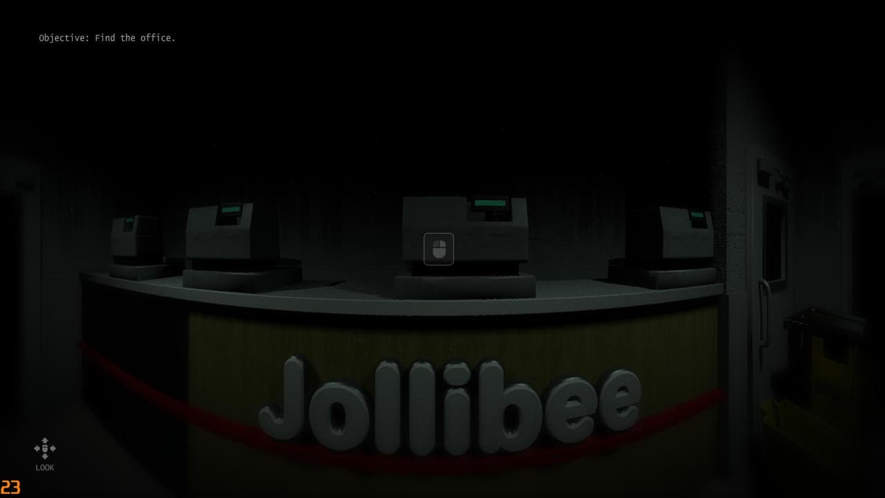 jollibees v1.7 screenshot 2
