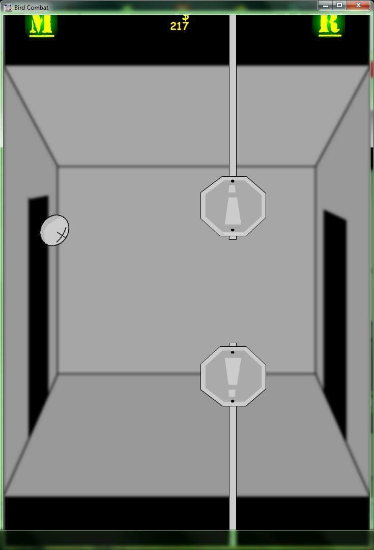 Bird Combat screenshot 6