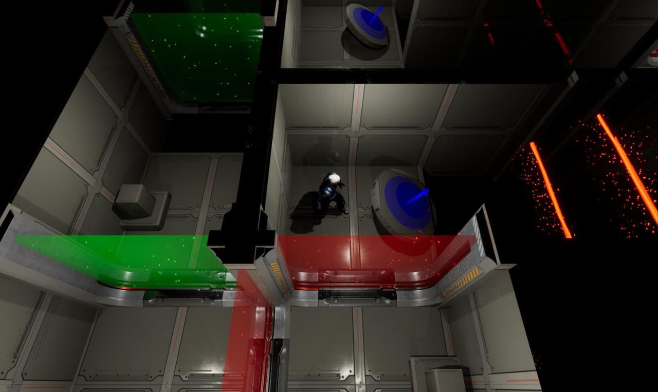 TimeWarp screenshot 3