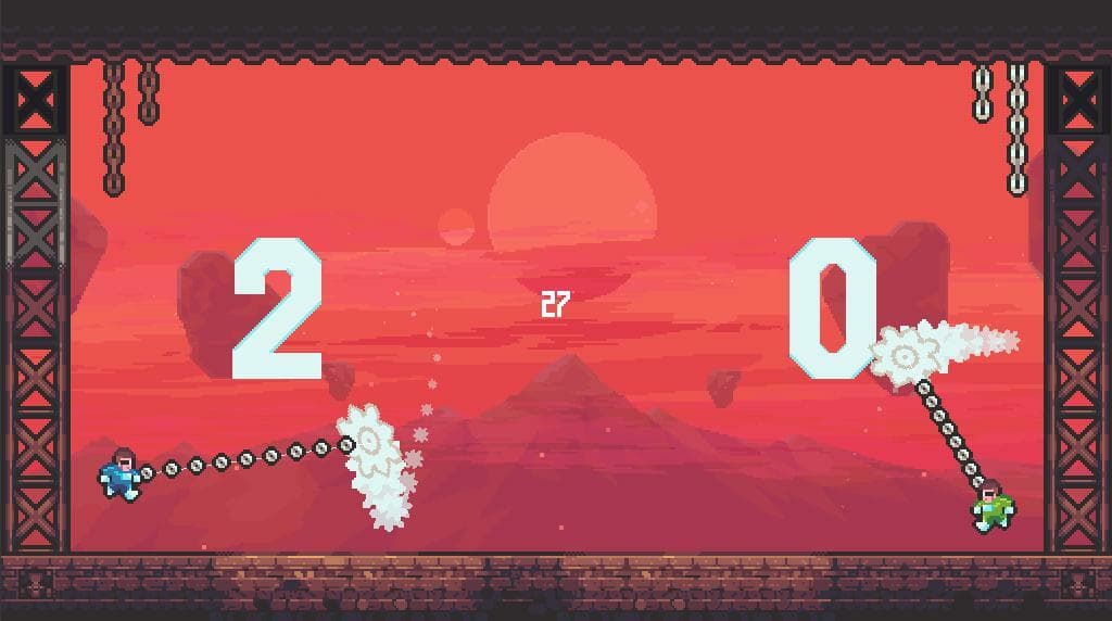 SAAW screenshot 4