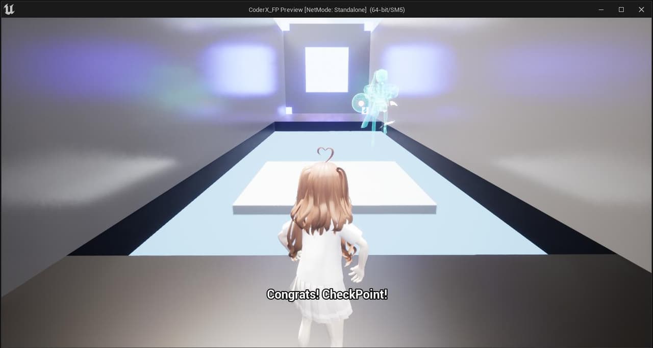 Coder - X screenshot 2