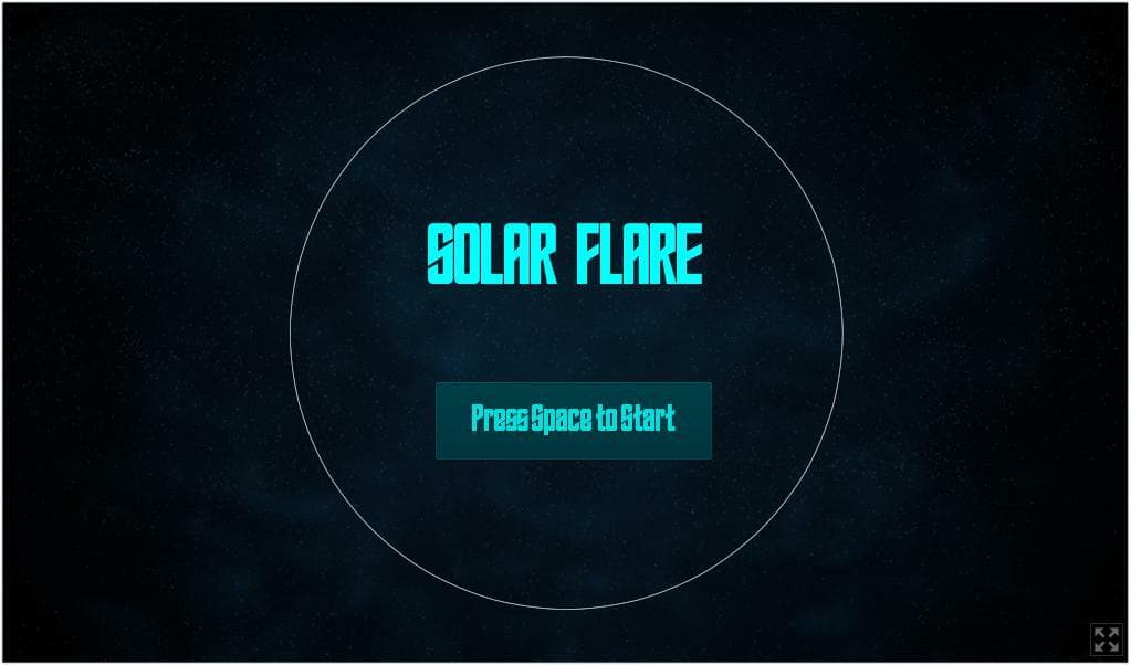 Solar Flare (itch) (Nairu221, Riiiick) screenshot 3