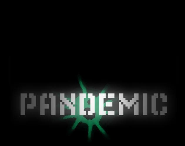 Pandemic (legacystudio)