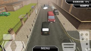 London Taxi License for iPhone screenshot 6